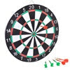Joc de Darts cu Săgeți, diametru 40cm – imagine 5