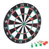 Joc de Darts cu Săgeți, diametru 40cm – imagine 5
