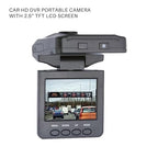 Cameră auto DVR Full HD 1080P cu Ecran LCD