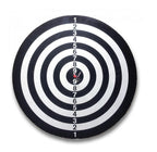 Joc de Darts cu Săgeți, diametru 40cm – imagine 2