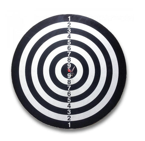Joc de Darts cu Săgeți, diametru 40cm – imagine principală