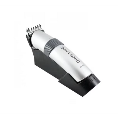 Aparat de tuns Dingling RF-609C, dimensiune mare, LED, accesorii incluse