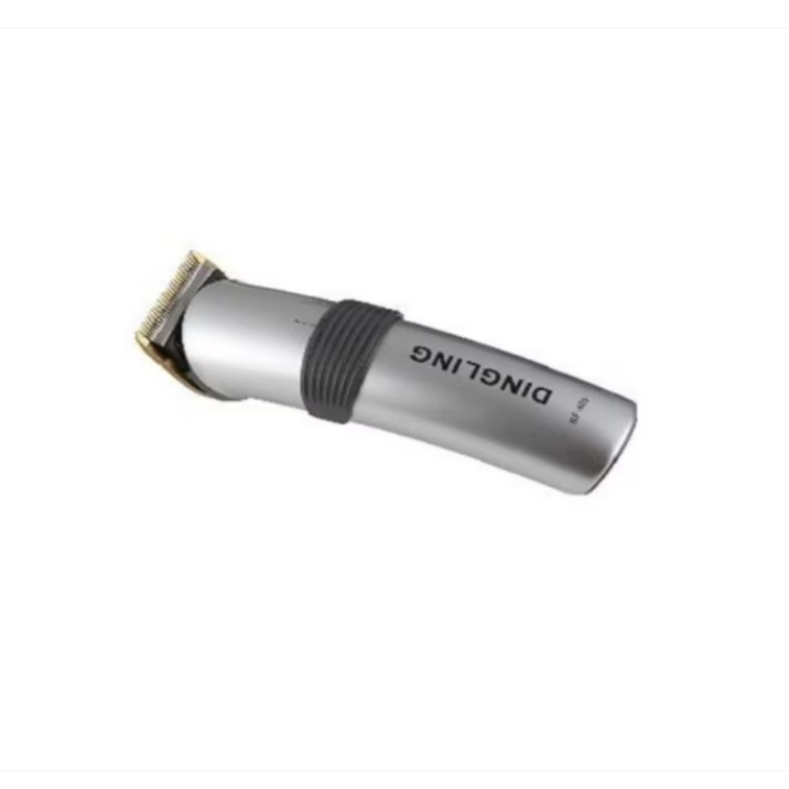 Aparat de tuns Dingling RF-608C, dimensiune mare, LED, accesorii incluse