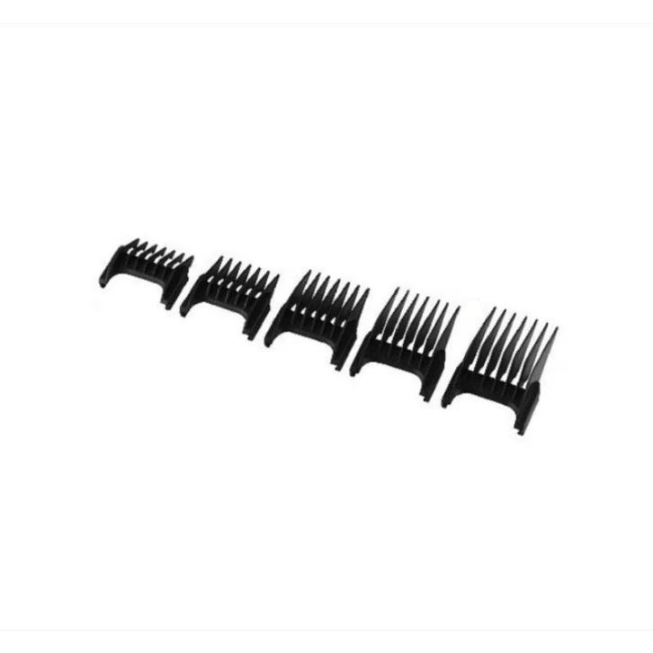 Aparat de tuns Dingling RF-608C, dimensiune mare, LED, accesorii incluse