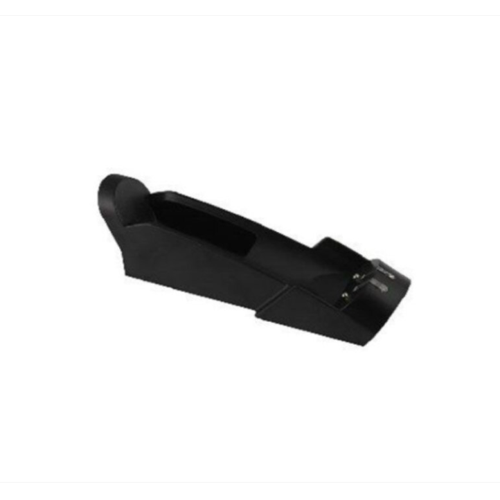 Aparat de tuns Dingling RF-608C, dimensiune mare, LED, accesorii incluse