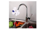 Filtru pentru apă curentă Water Purifier, cărbune activ + Set 2 x Cartușe rezervă – imagine 5