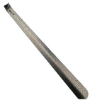 Încălțător metalic lung de 45 cm pentru pantofi, argintiu – imagine 4