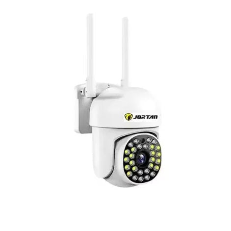 Camera de Supraveghere, JORTAN JT-8161, 1080P, WIFI, IP66, Wireless, NightVision Infrarosu