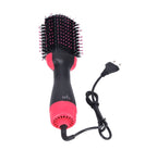 Perie cu uscare pentru volumul părului, 3 în 1, Beauty Brush Plus