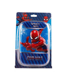 Penar S-cool, 3D Spiderman, Marvel Advangers, compartimentat, 22 cm x 15 cm x 5,5 cm