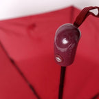 Umbrelă de ploaie cu buton on\off, automată, Culori multiple