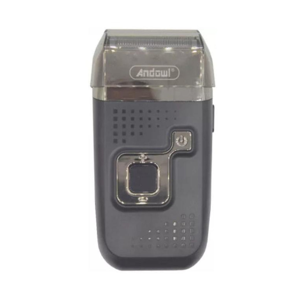 Aparat electric de ras și tuns LF018, 5W