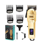 Aparat profesional de tuns RUI VGR V-268 , USB, 10W