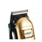 Aparat profesional de tuns RUI VGR V-268 , USB, 10W