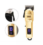 Aparat profesional de tuns RUI VGR V-268 , USB, 10W