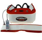 Centură vibromasaj pentru slăbire, Vibro Shape Professional Slimming Belt