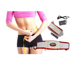 Centură vibromasaj pentru slăbire, Vibro Shape Professional Slimming Belt