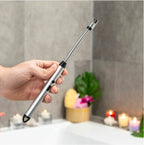Brichetă Electrică, Reîncarcăbilă USB, Fără Flacară, Siguranță, Flexibilă