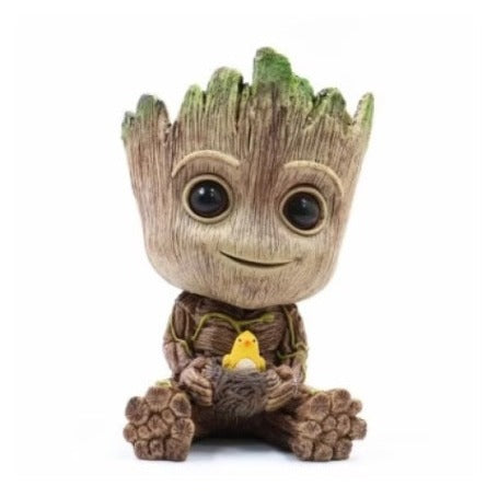 Ghiveci figurina - Baby Groot