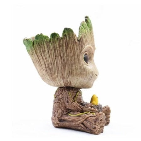 Ghiveci figurina - Baby Groot