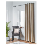 Set 2 draperii Velvet, 150x250 cm, sistem de prindere rejansă, diverse culori