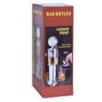 Dozator dublu gradat tip robinet pistol, 900 ml