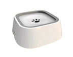 Bol apa antistropire pentru animale, Capacitate 1.5 l, 22 x 21.5 x 8 cm