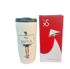 Cană de 450 ml pentru casă sau birou