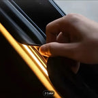 lumini portbagaj auto 5 m, Bandă LED universală de 12V pentru portbagaj, iluminare ambientală modificată pentru mașini, cu interfață pentru bricheta de 12V în portbagaj, iluminare pentru camping