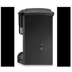 LumaBella Mașină de cafea cu filtru 500W, cu 2 cesti, aparat de cafea cu filtru (inclus)/rezervor de 300 ml/(LB-54007)