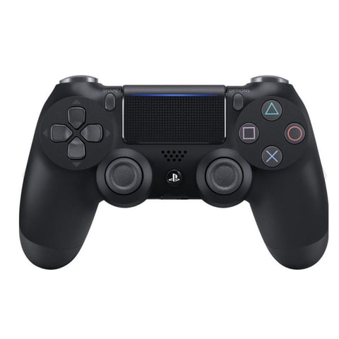 Joystick pentru PlayStation 4 (PS4) și PC, cu vibrații