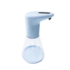 Dispenser săpun automat, fără contact, cu baterii, cu infraroșu, 480ml