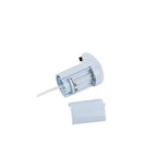 Dispenser săpun automat, fără contact, cu baterii, cu infraroșu, 480ml