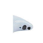 Dispenser săpun automat, fără contact, cu baterii, cu infraroșu, 480ml