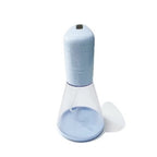 Dispenser săpun automat, fără contact, cu baterii, cu infraroșu, 480ml