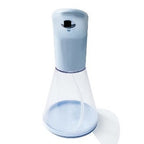 Dispenser săpun automat, fără contact, cu baterii, cu infraroșu, 480ml
