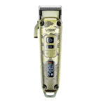 Detalii aparat profesional de tuns VGR V-901