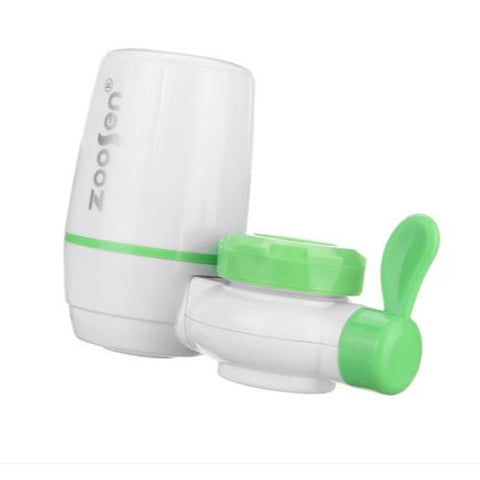Filtru pentru robinet purificare apa cu 6 Rezerve