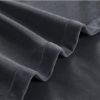 Set 2 draperii Velvet, 150x250 cm, sistem de prindere rejansă, diverse culori