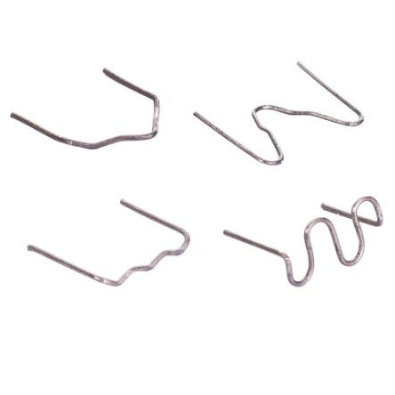 Trusă Pistol Profesional pentru lipit/sudat plastic, kit pentru repararea fisurilor din plastic – imagine 5