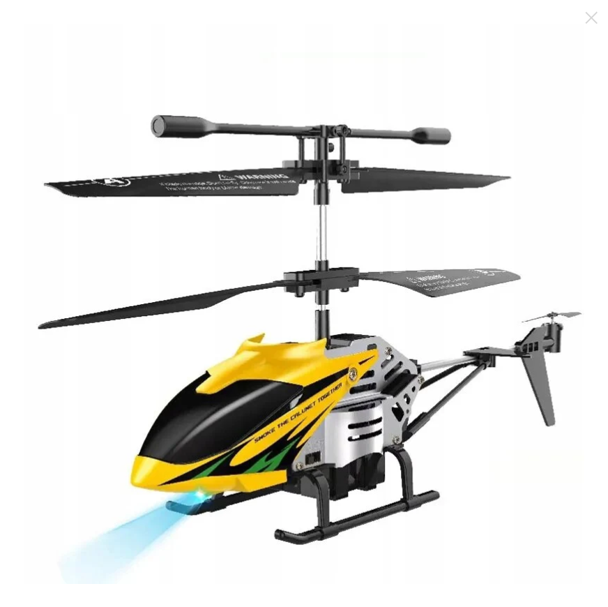 Elicopter cu telecomanda pentru copii, Air-Flight HF-8357