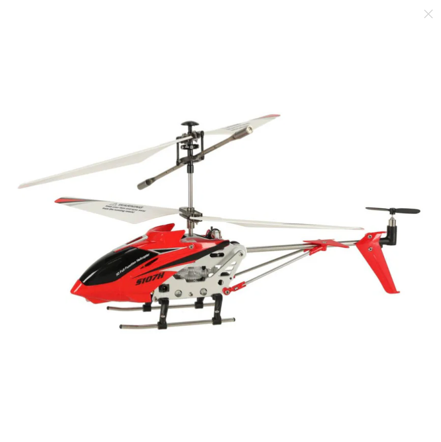 Elicopter cu telecomanda pentru copii, Air-Flight HF-8357