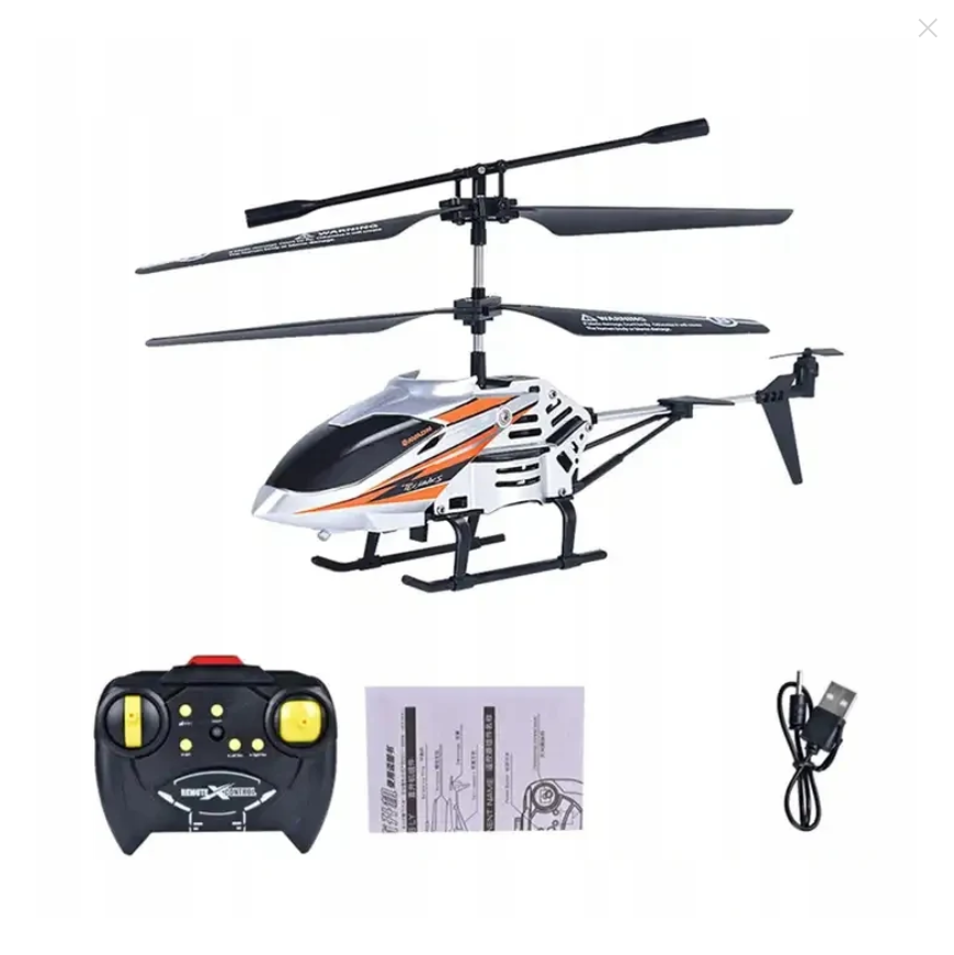 Elicopter cu telecomanda pentru copii, Air-Flight HF-8357