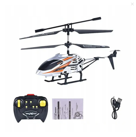 Elicopter cu telecomanda pentru copii, Air-Flight HF-8357