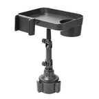 Organizator auto 3 în 1 multifuncțional cu suport telefon QCP9 – imagine 5