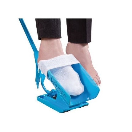 Suport pentru încălțat ciorapi și sosete Sock Slider – imagine principală