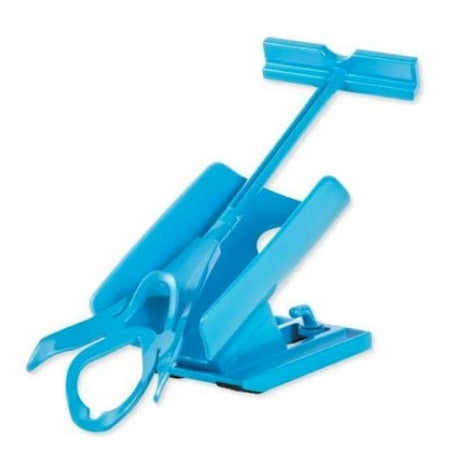 Suport pentru încălțat ciorapi și sosete Sock Slider – imagine 3