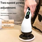 Perie electrica 9 in 1 rotativa pentru curatare eficienta fara efort, maner extensibil, multifunctionala fara fir, baterie cu incarcare USB tip C, 2500mAh, pentru diverse suprafete, cu 9 capete detasabile