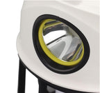 Lanternă de camping cu LED, lampă de camping, portabilă, reîncărcabilă pentru cort