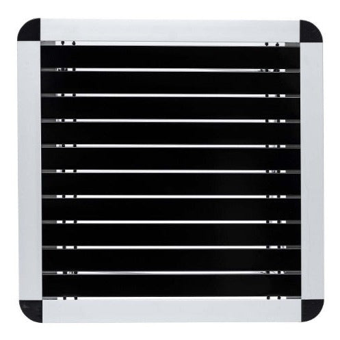 Masă de camping pliabilă, ușoară, portabilă, cadru de exterior din aluminiu – imagine 4